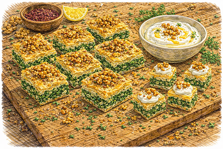 Finaler Byrek