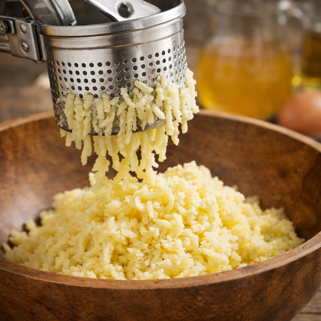 Zutaten Kraut