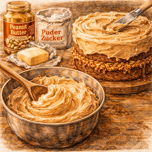 Buttercream