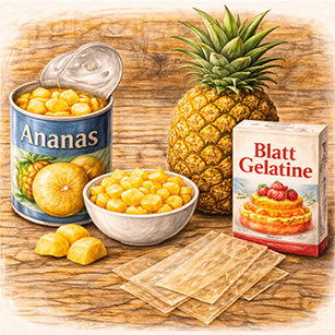 Ananas