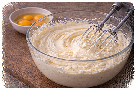 Creme herstellen