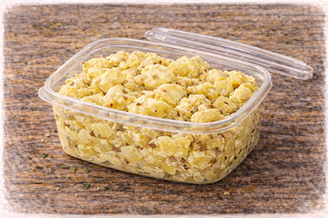 Kartoffelsalat Mix
