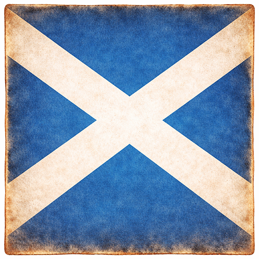Schottland