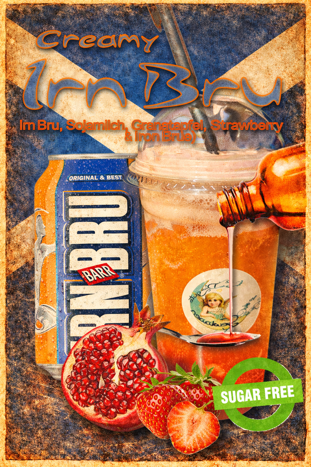 Irn Bru